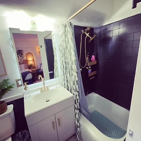Seashore Waikiki Studio 1 Block From A Beach No Resort Fees Honolulu Exterior foto